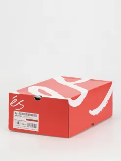 eS Accel Slim X Go Skateboarding Shoes