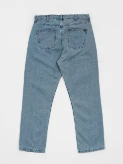eS Baggy Denim Pants
