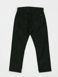 eS Baggy Denim Pants