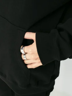 eS Main Block HD Hoodie