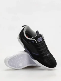 eS Quattro Shoes