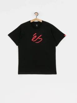 eS Scrip Mid T-shirt