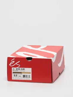 Es Shoes Accel Slim