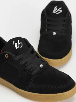 Es Shoes Accel Slim