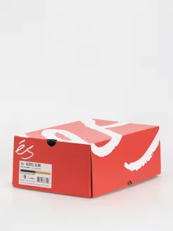 Es Shoes Accel Slim