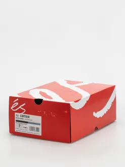 eS Shoes Contour