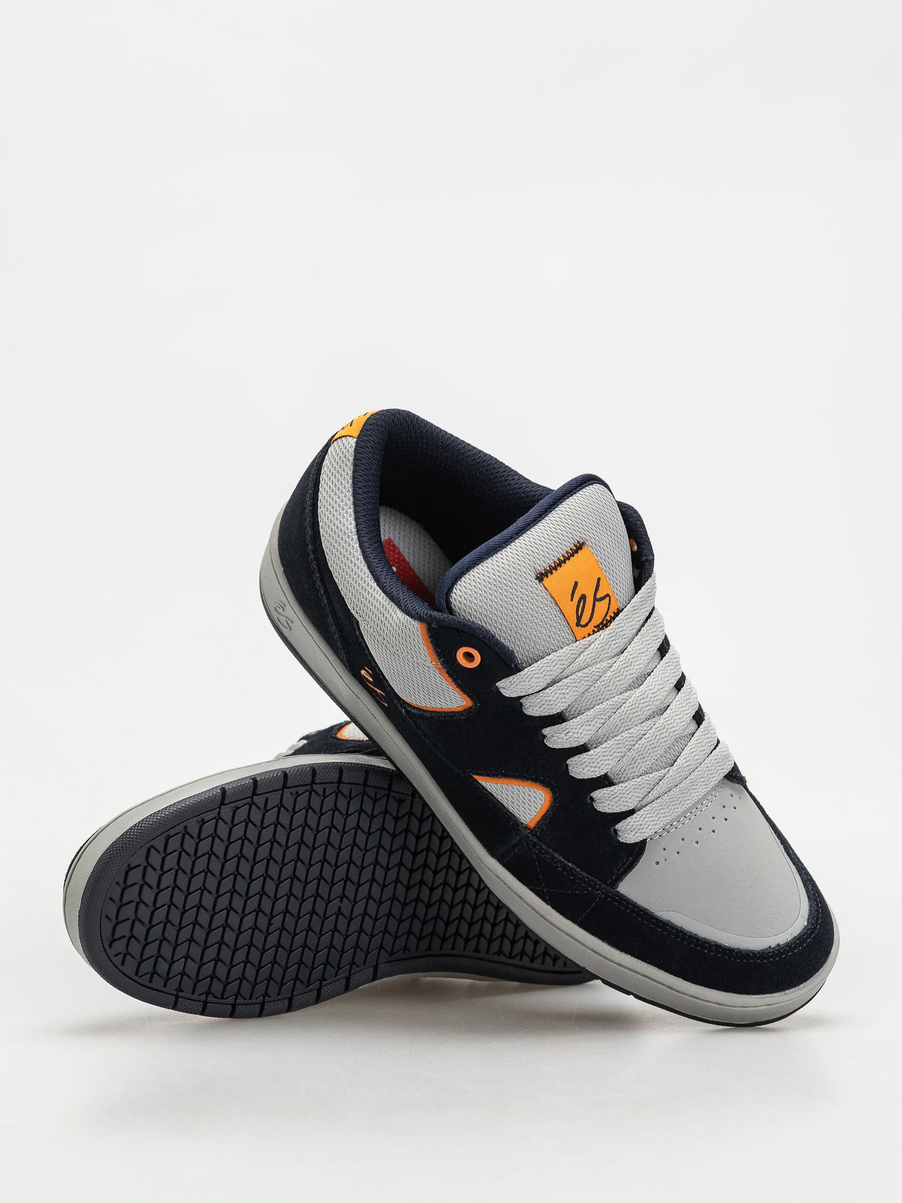 eS Sophisto Shoes