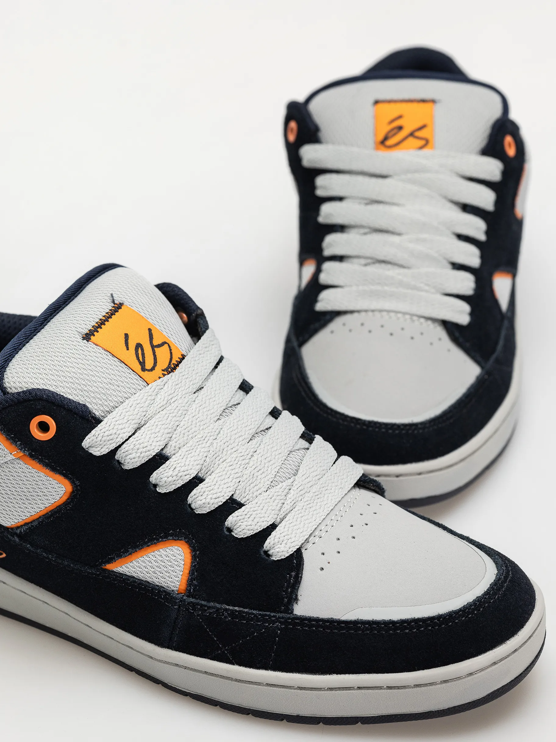 eS Sophisto Shoes