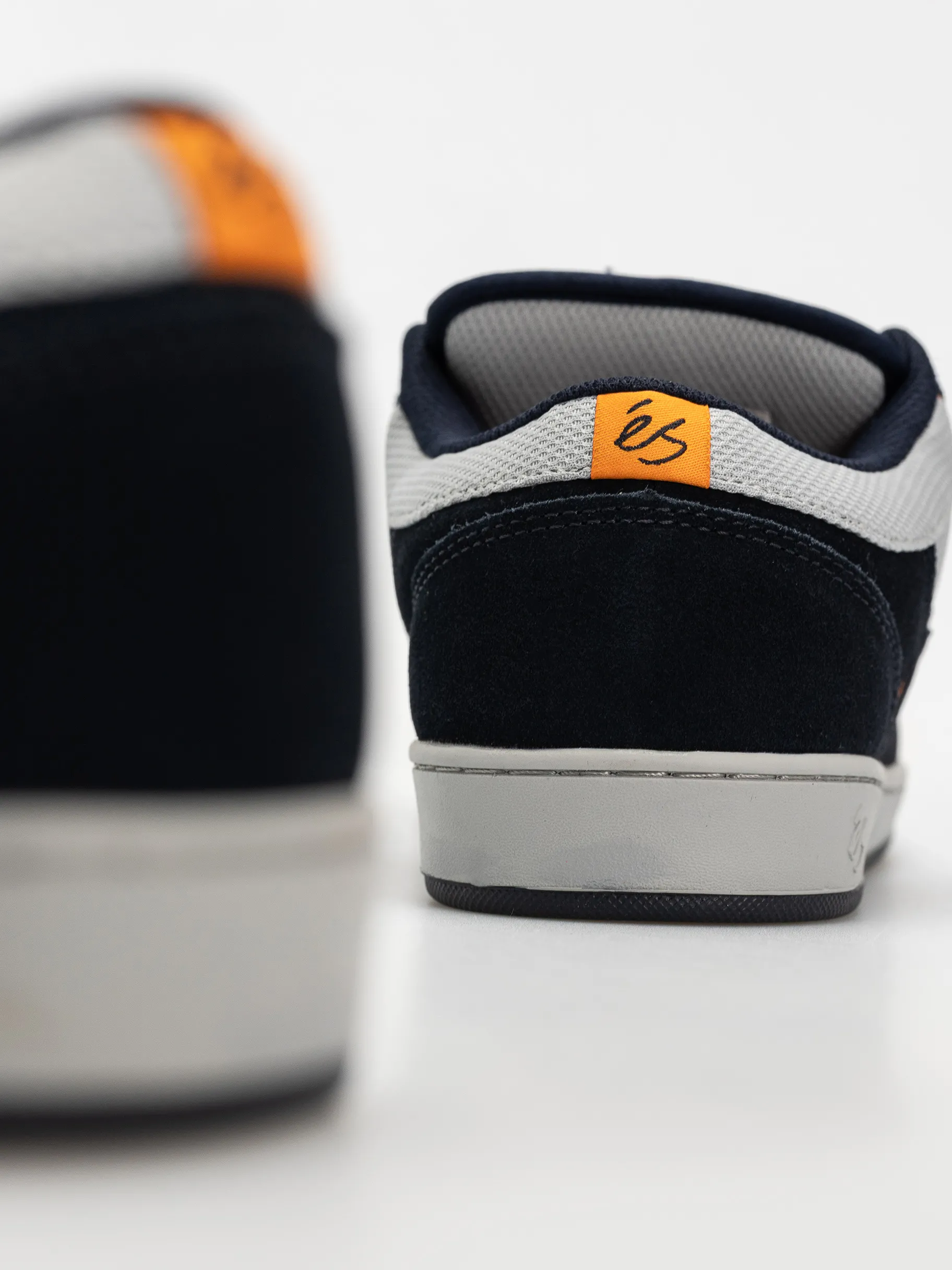 eS Sophisto Shoes