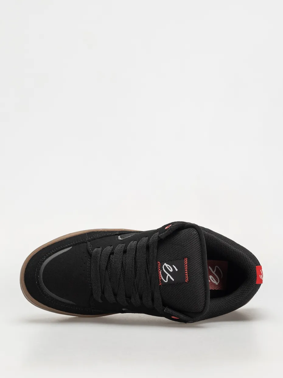 eS Sophisto Shoes