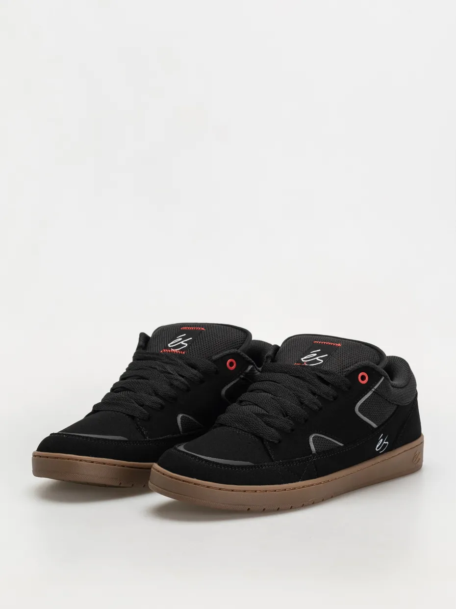 eS Sophisto Shoes