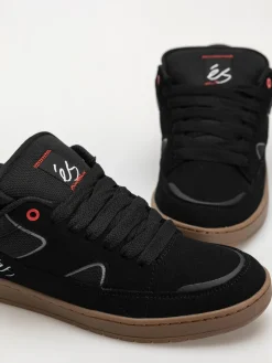 eS Sophisto Shoes