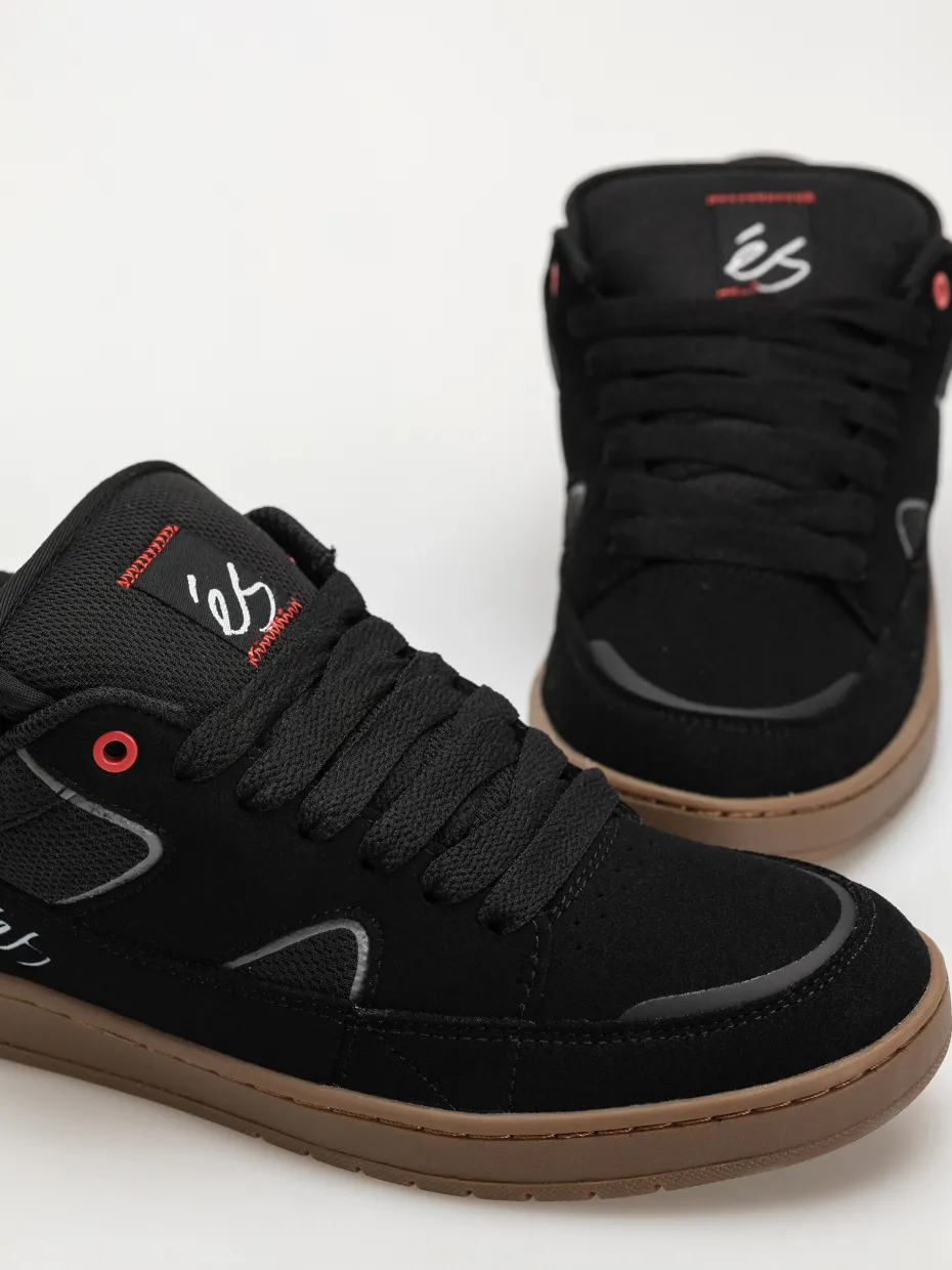eS Sophisto Shoes
