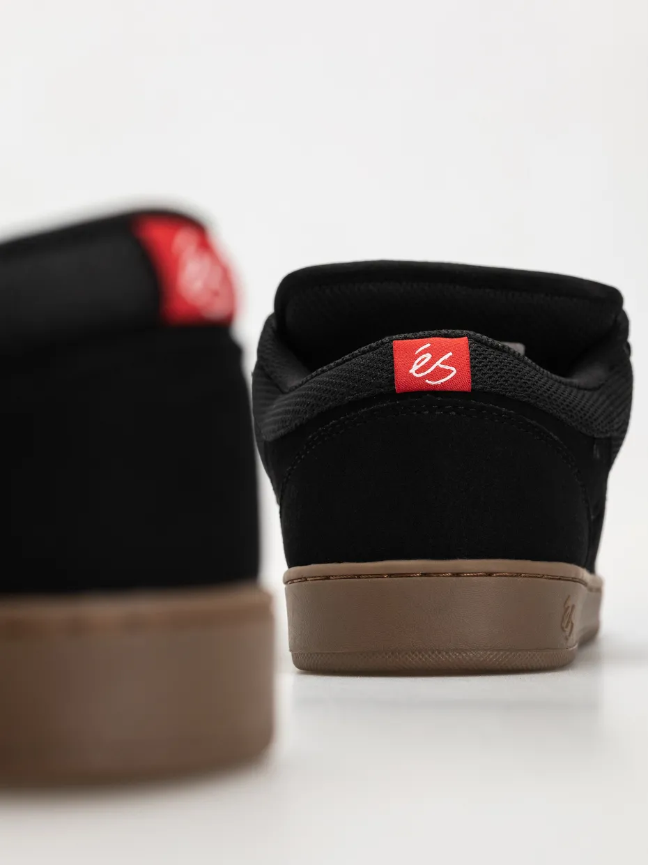 eS Sophisto Shoes