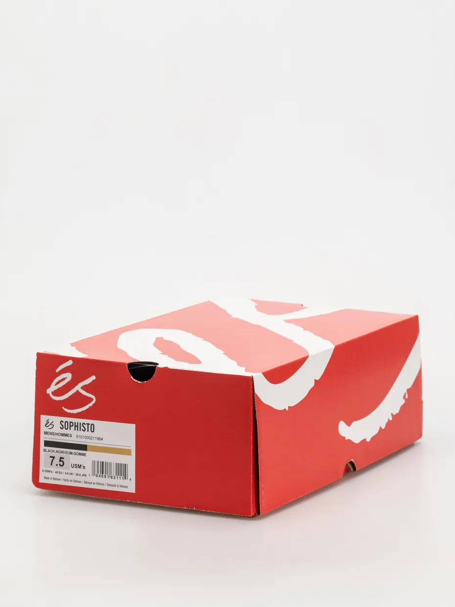 eS Sophisto Shoes