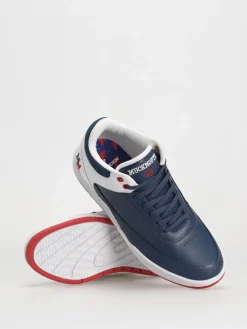 eS Stylus Mid X Muckmouth Shoes