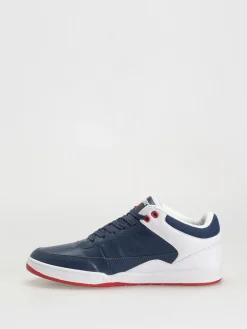 eS Stylus Mid X Muckmouth Shoes