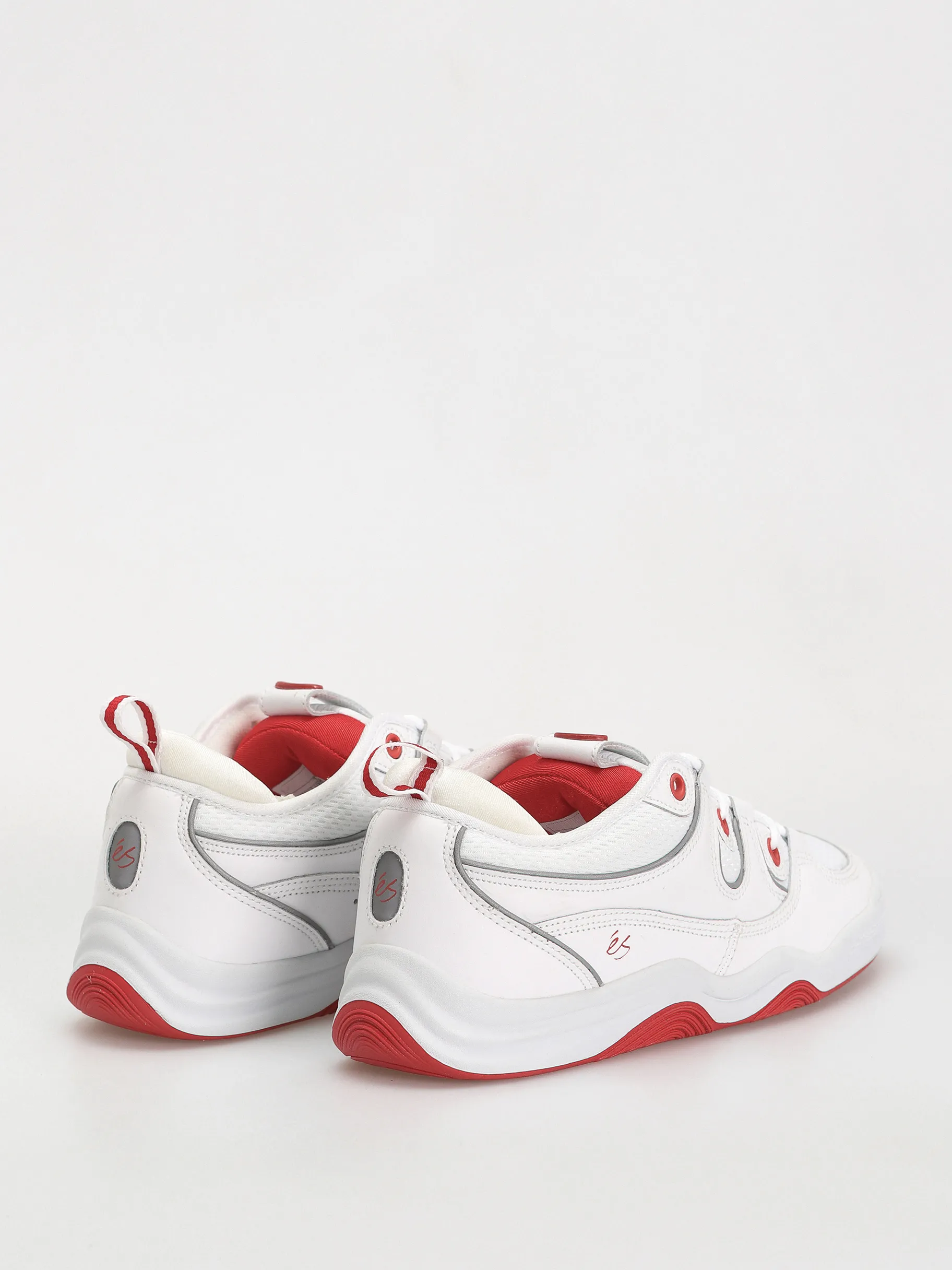 eS Two Nine 8 Shoes