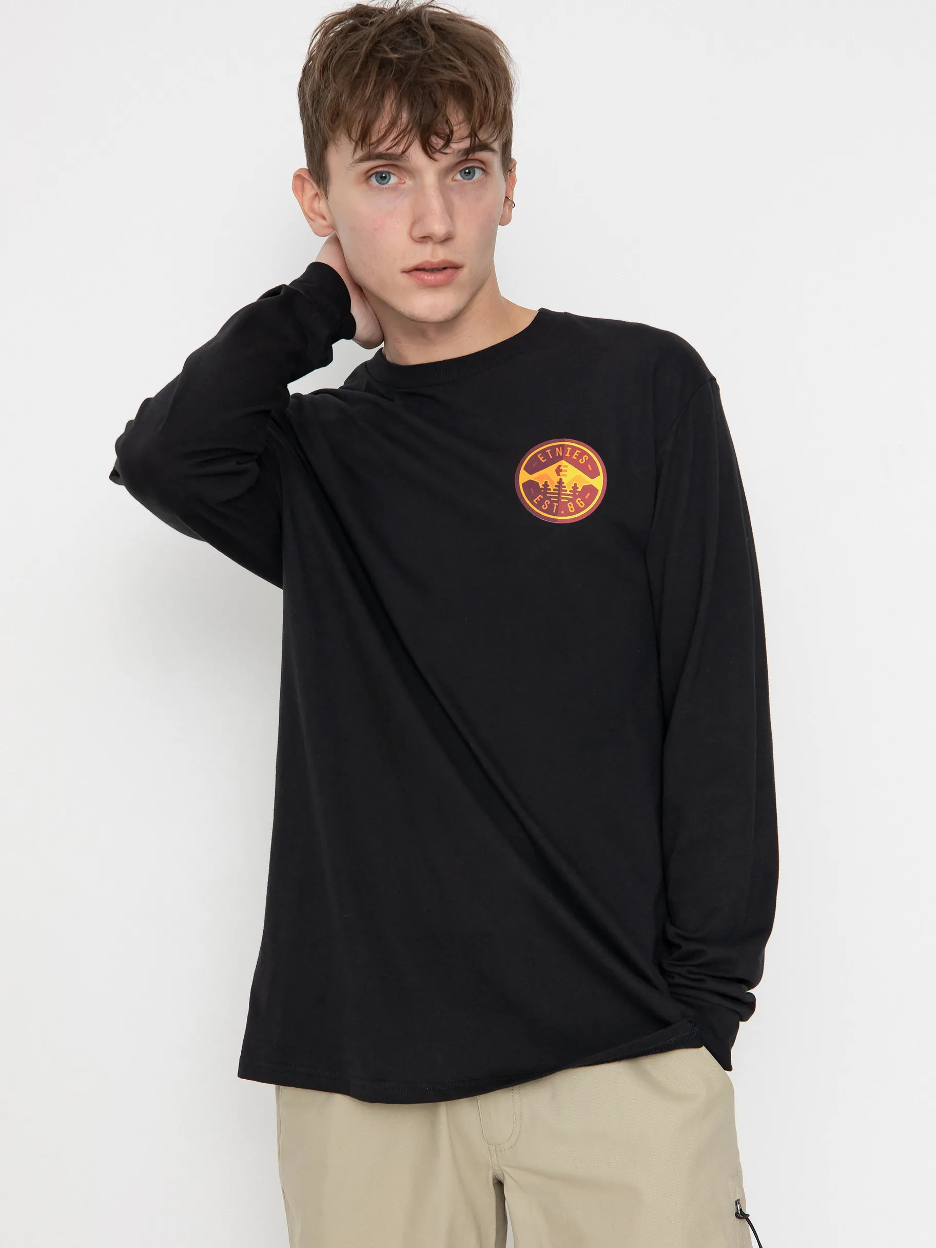 Etnies 3 Pines T-Shirt