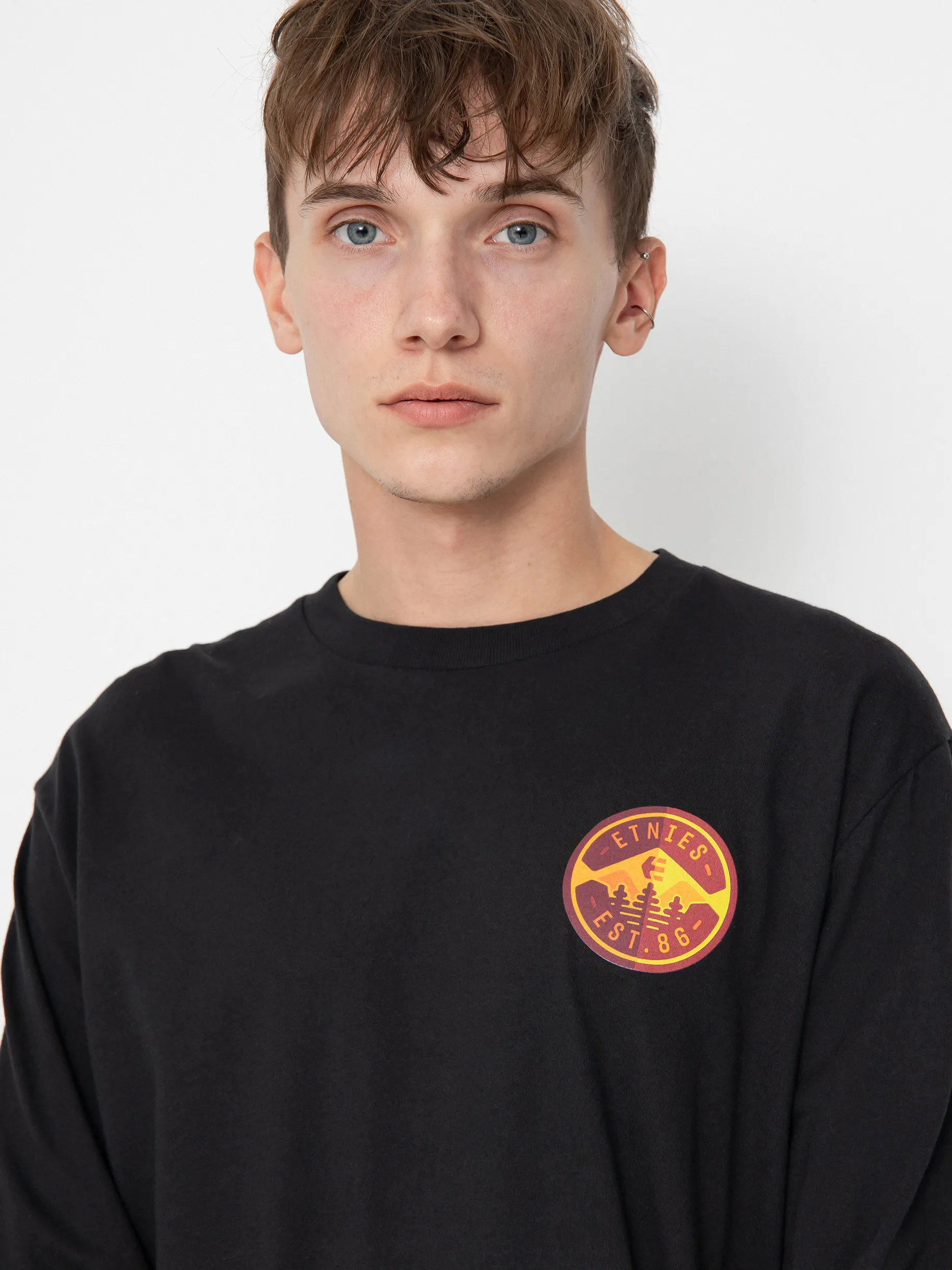 Etnies 3 Pines T-Shirt