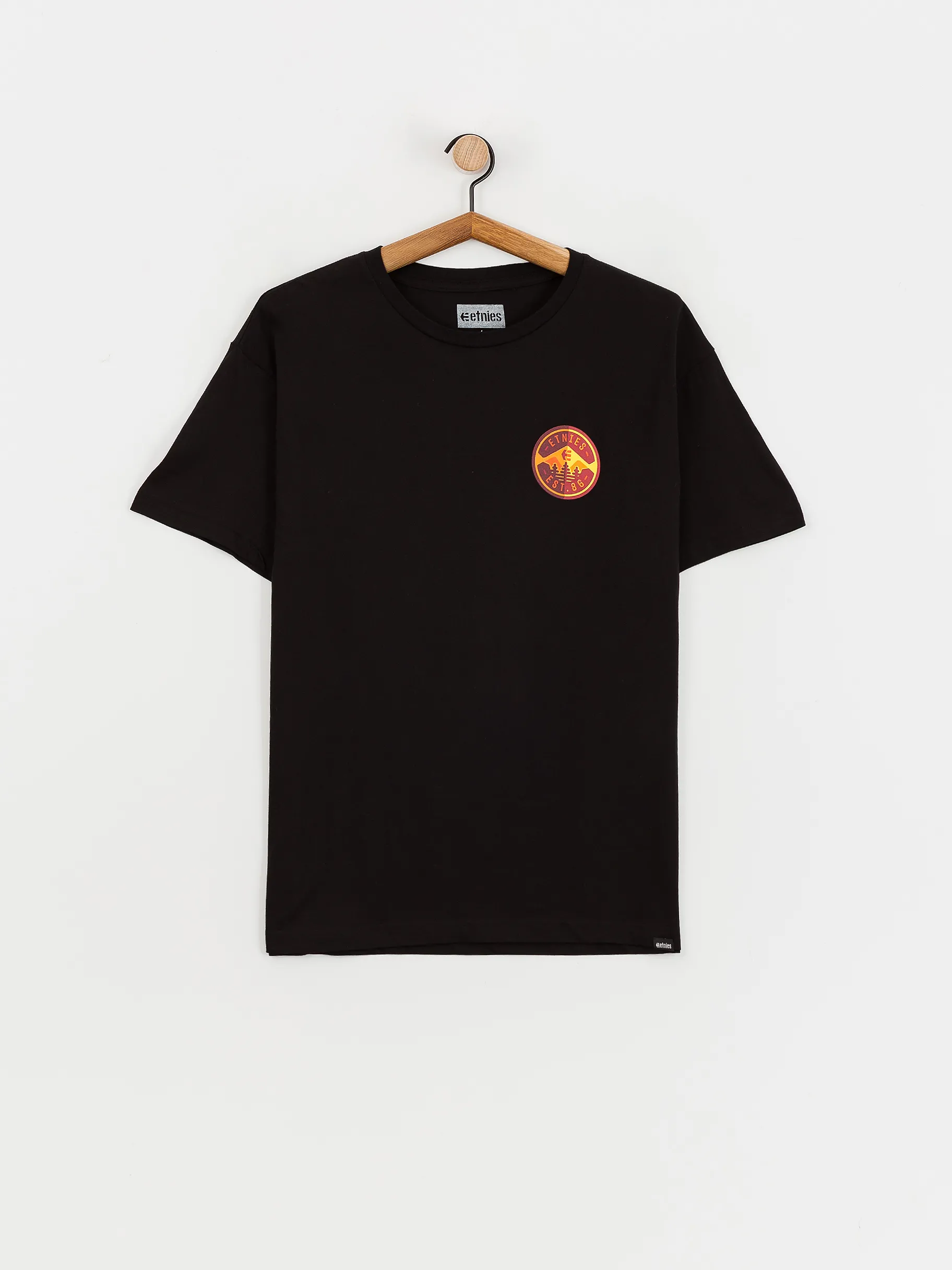 Etnies 3 Pines T-Shirt