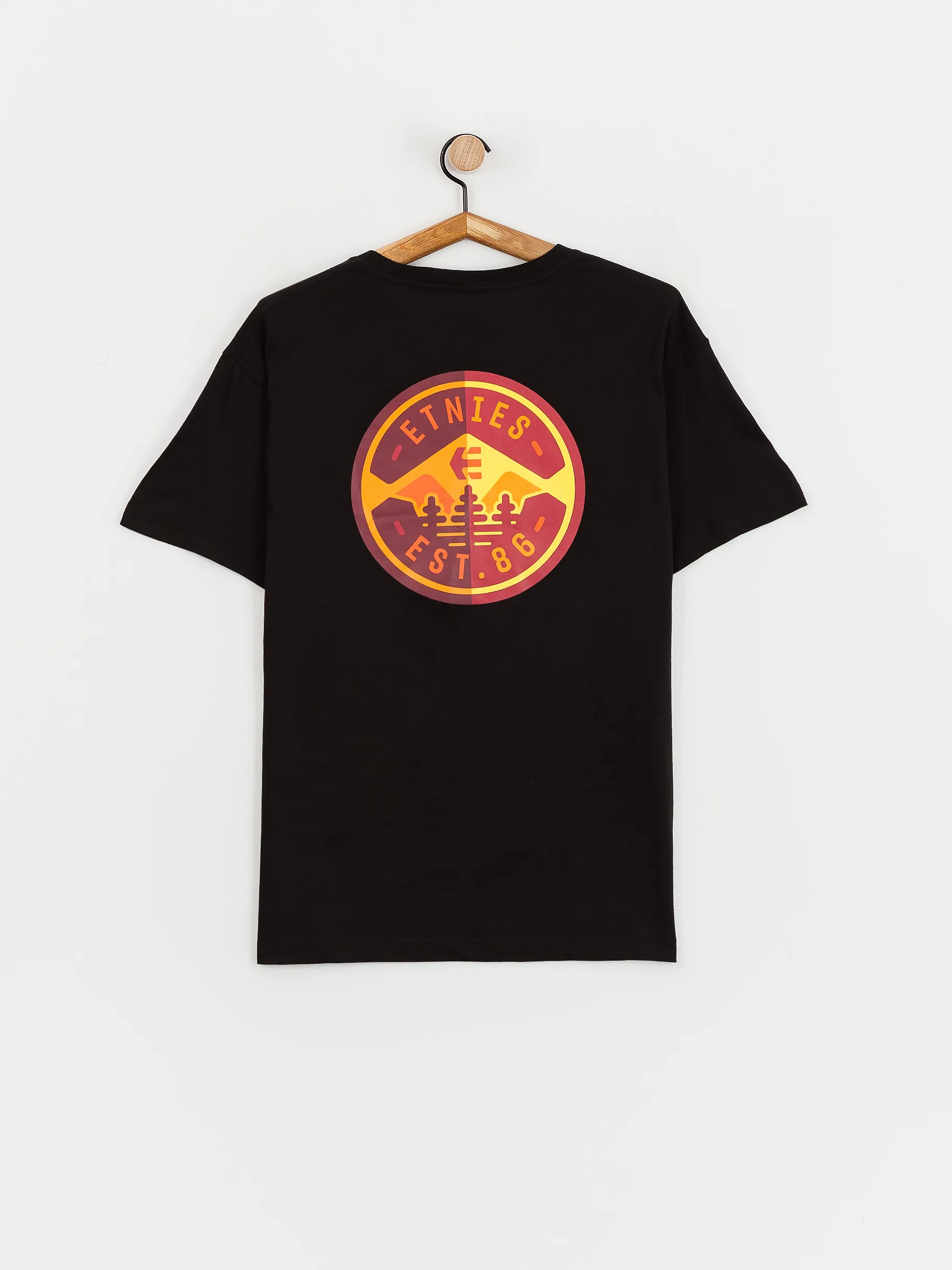 Etnies 3 Pines T-Shirt