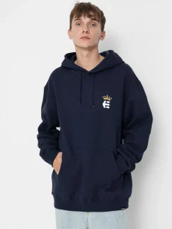 Etnies Ag Arrow HD Hoodie