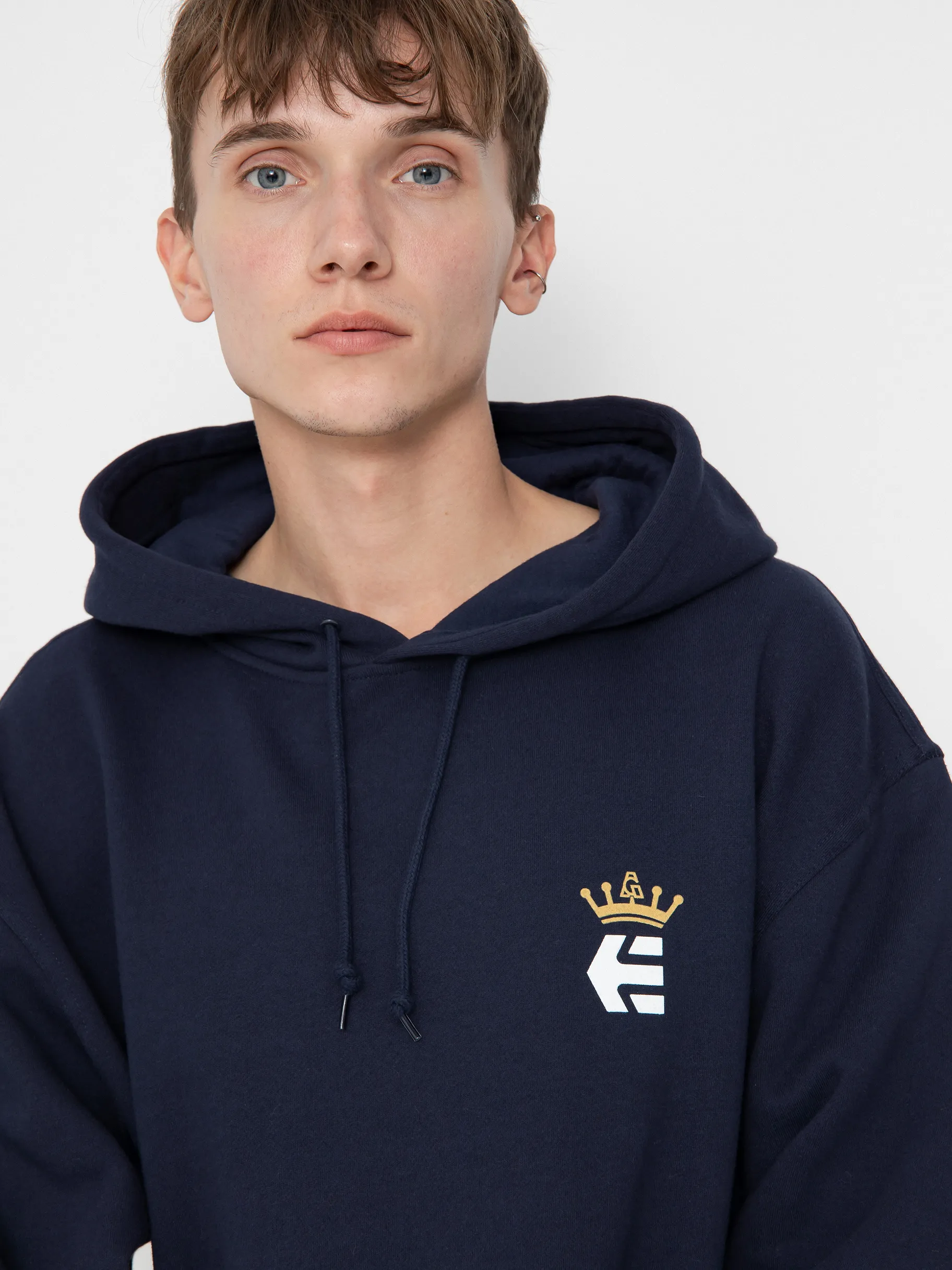Etnies Ag Arrow HD Hoodie