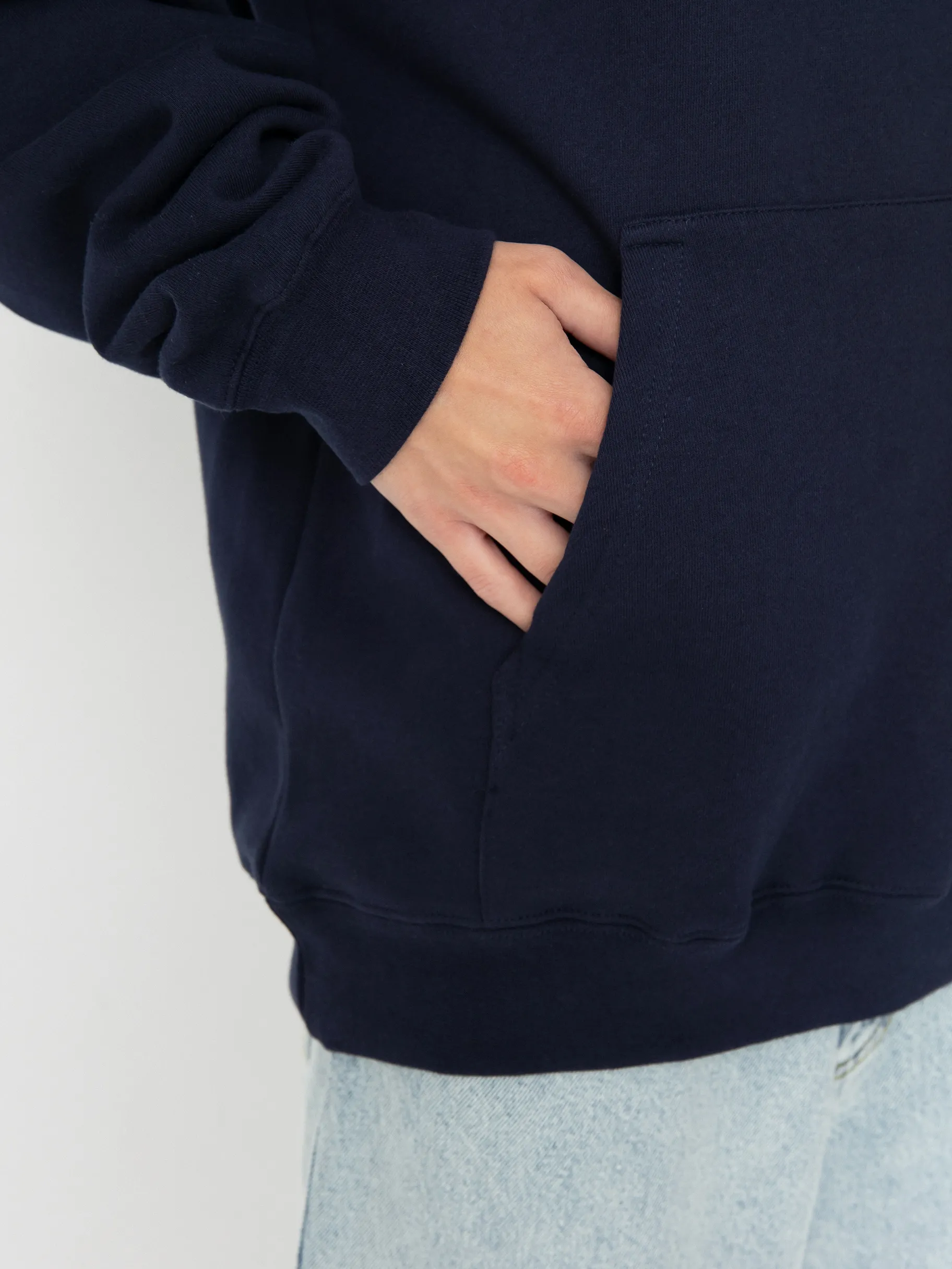 Etnies Ag Arrow HD Hoodie