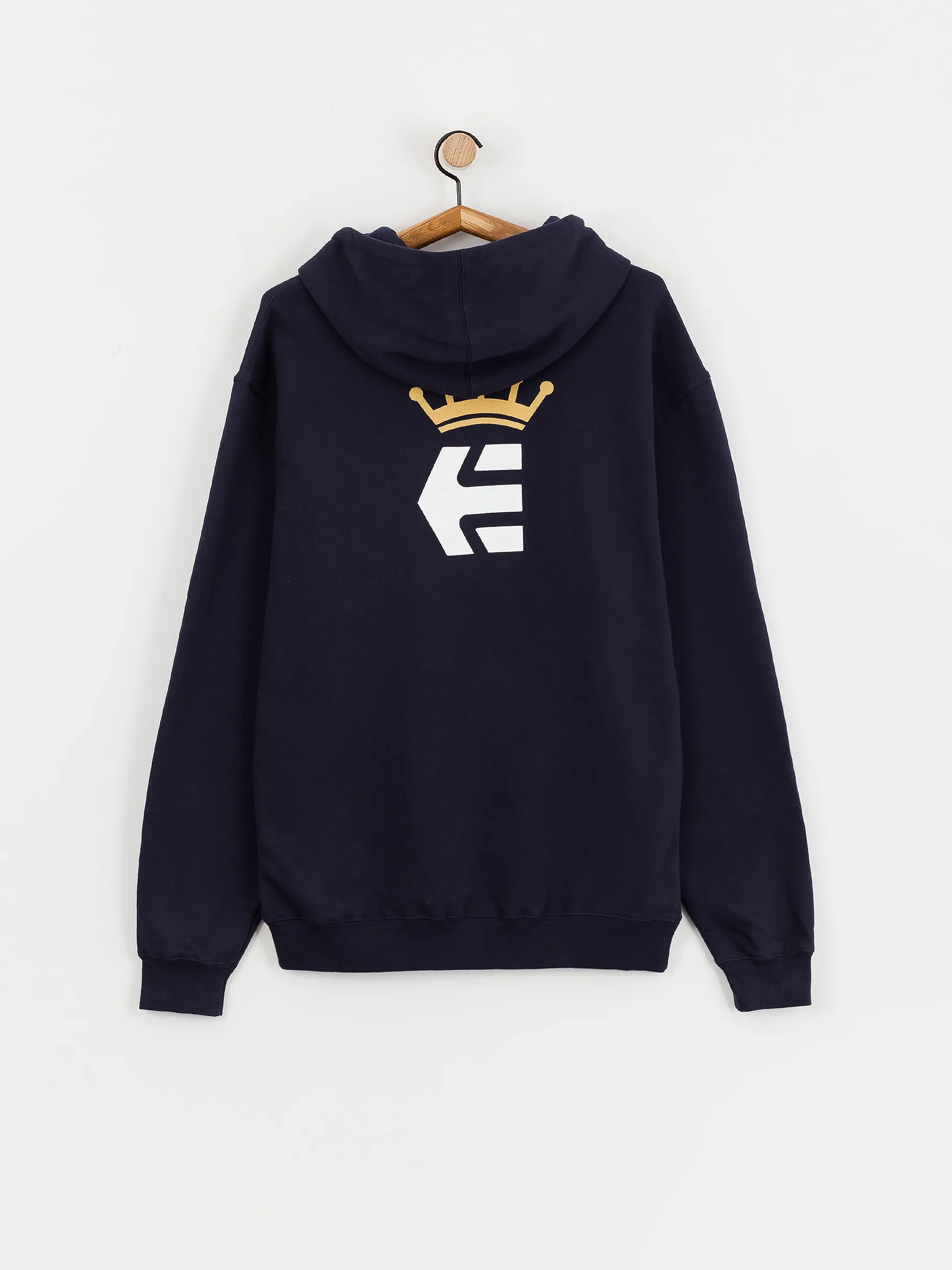 Etnies Ag Arrow HD Hoodie