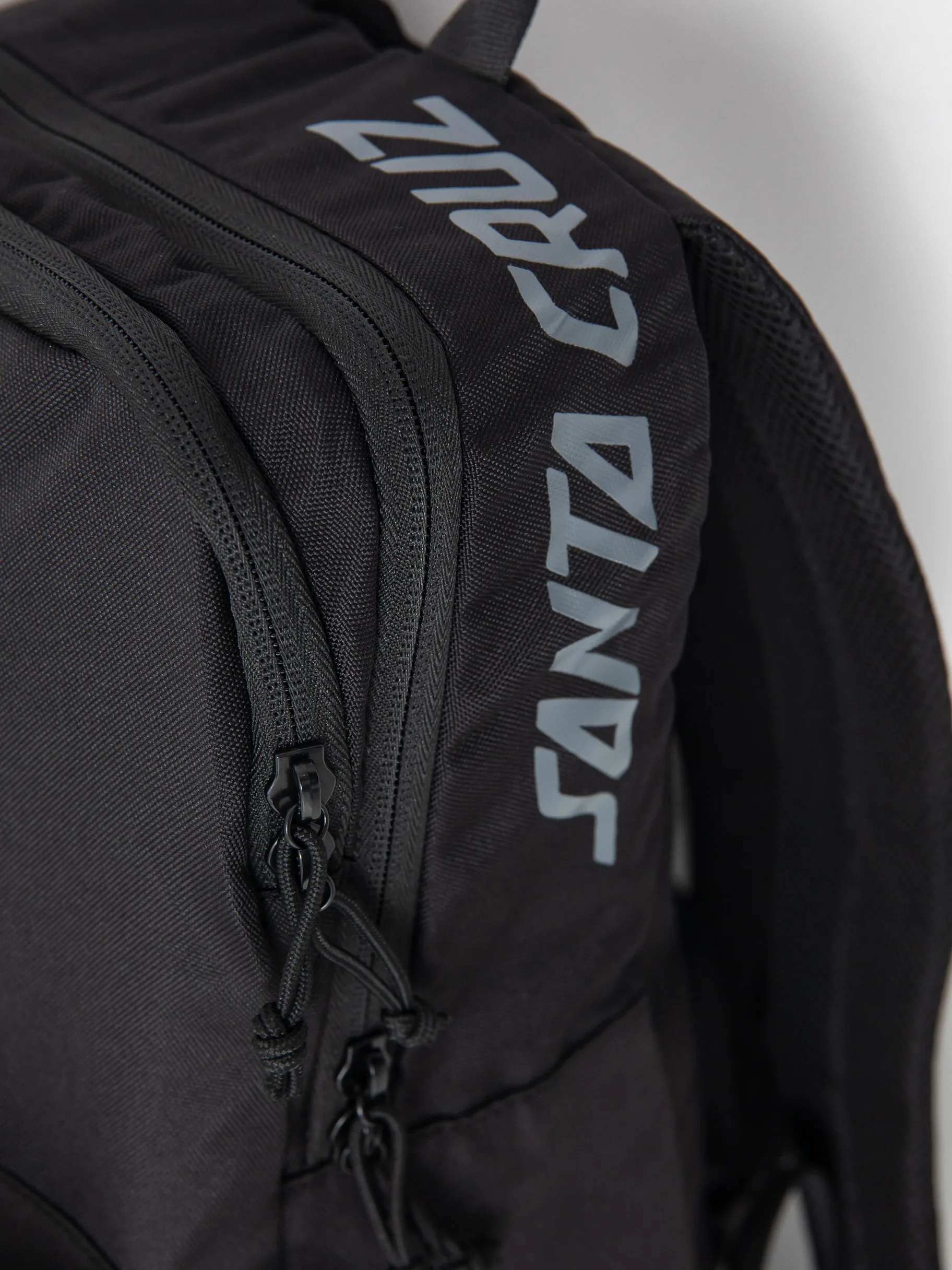 Etnies Backpack Sreaming Hand
