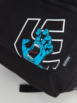 Etnies Backpack Sreaming Hand