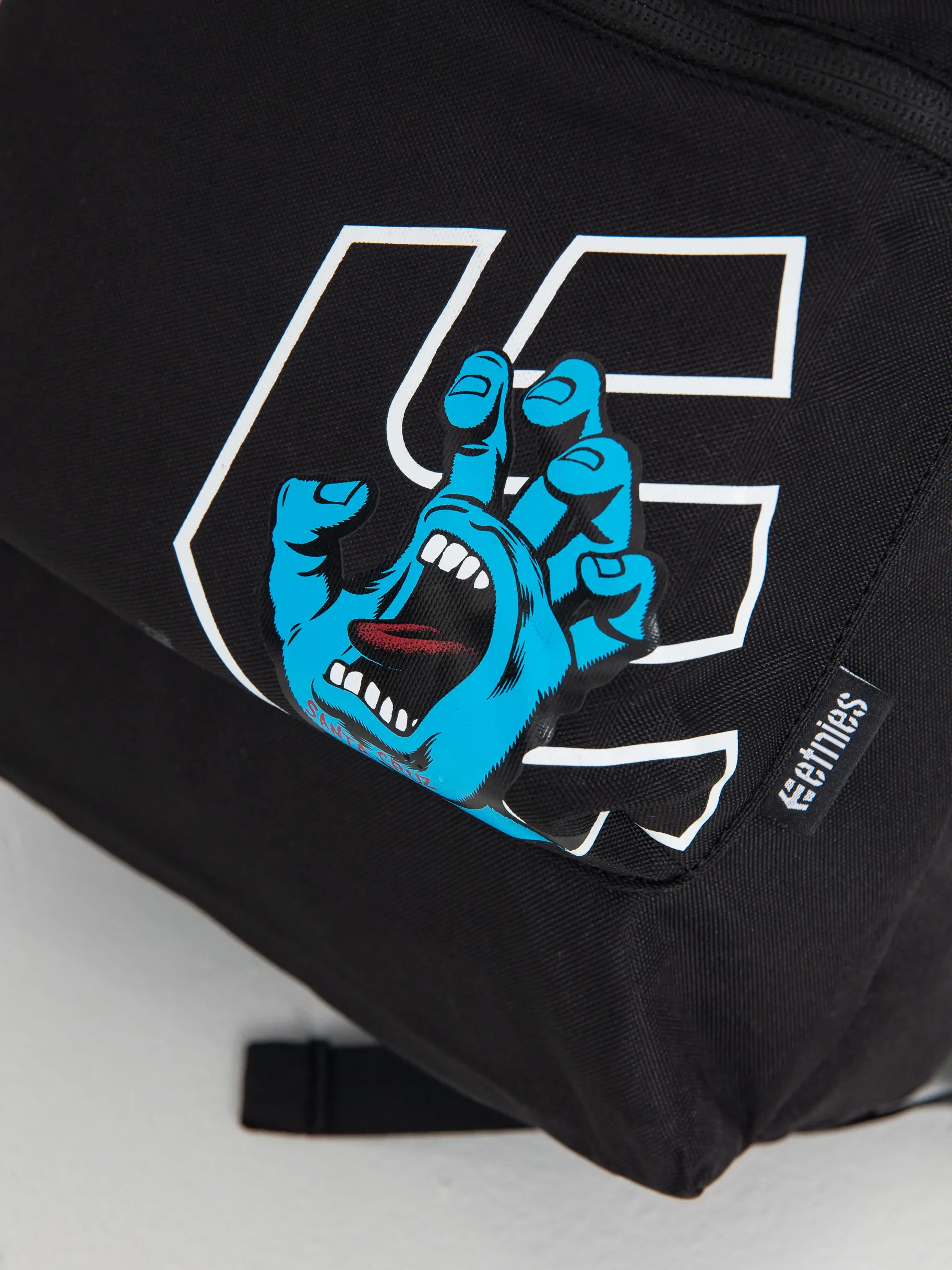Etnies Backpack Sreaming Hand