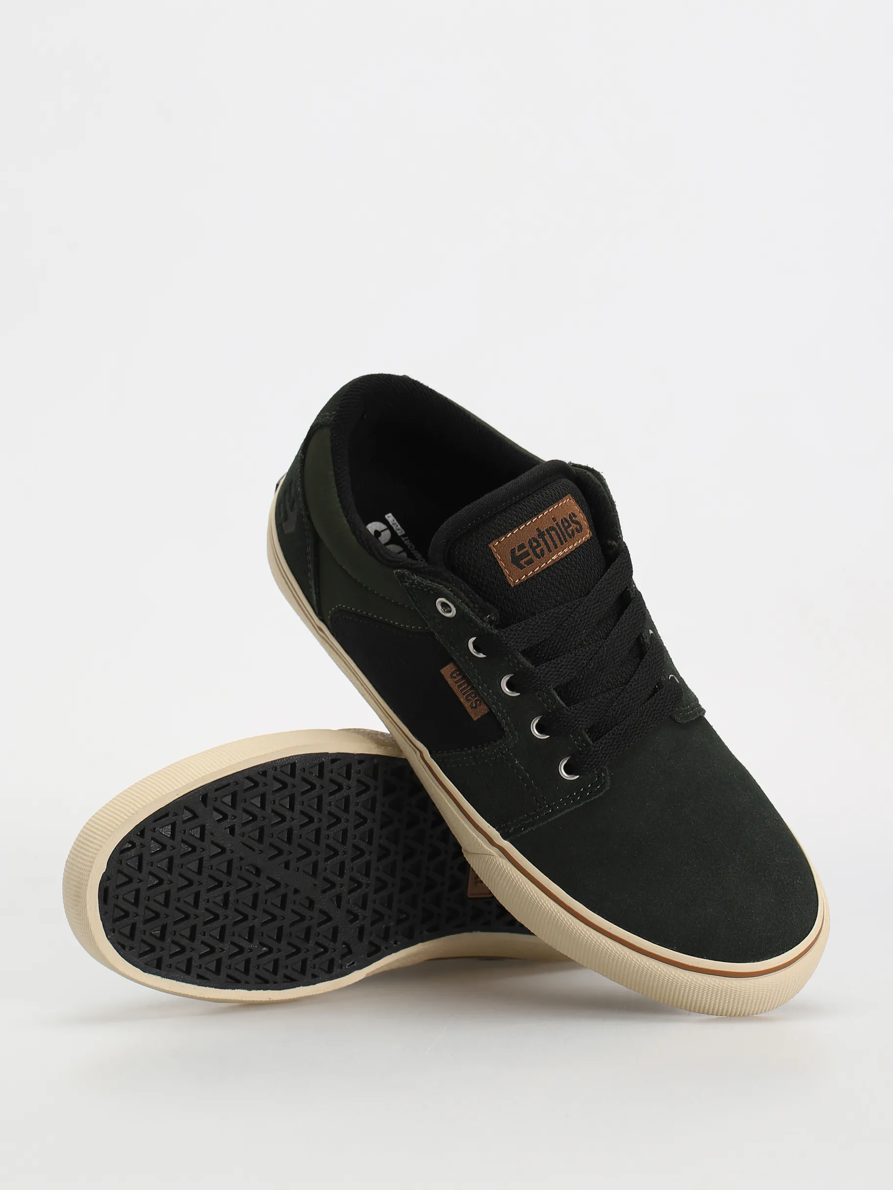 Etnies Barge Ls Shoes