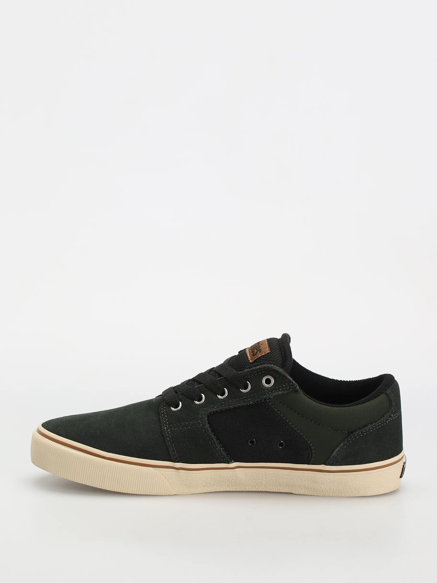 Etnies Barge Ls Shoes