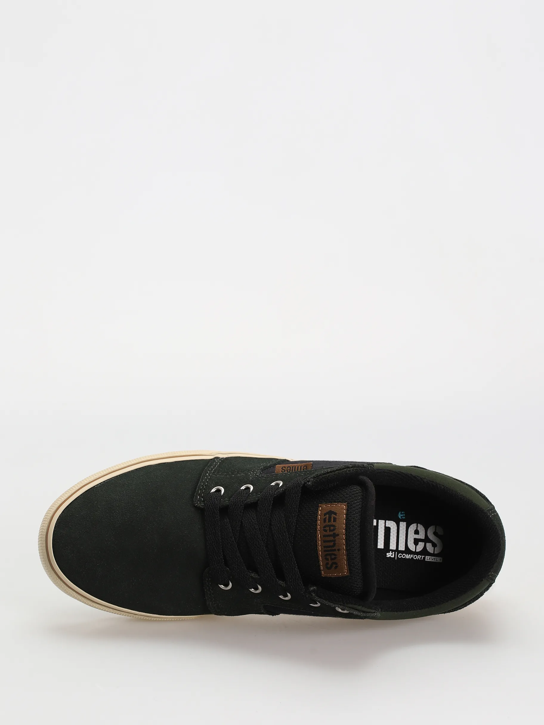 Etnies Barge Ls Shoes