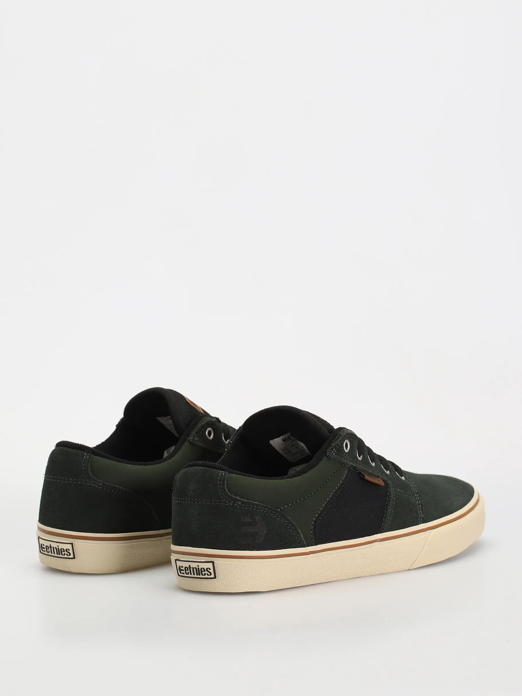 Etnies Barge Ls Shoes