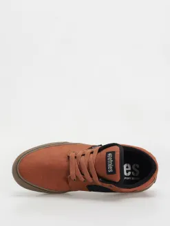 Etnies Barge Ls Shoes