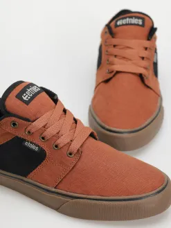 Etnies Barge Ls Shoes