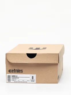 Etnies Barge Ls Shoes