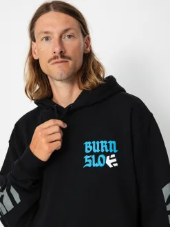 Etnies Burn Slow HD Hoodie