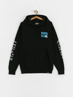 Etnies Burn Slow HD Hoodie
