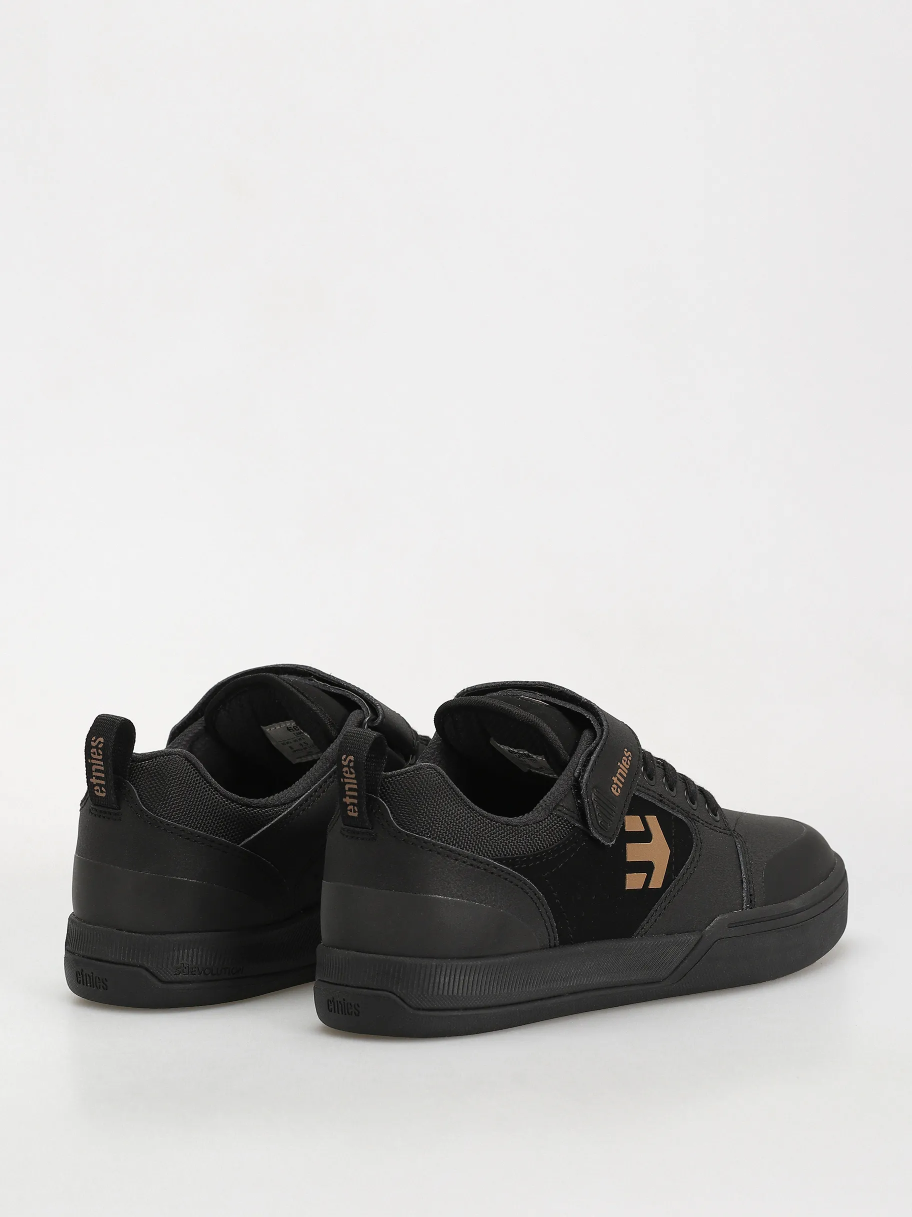 Etnies Camber Clip Shoes