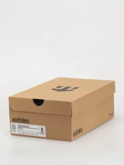 Etnies Camber Michelin Shoes