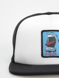 Etnies Cap Screaming Hand Trucker