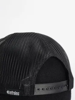 Etnies Cap Screaming Hand Trucker