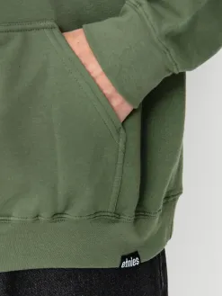 Etnies Classic Icon HD Hoodie