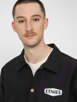 Etnies Dystopia Coaches Jacket