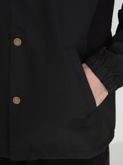 Etnies Dystopia Coaches Jacket