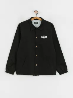 Etnies Dystopia Coaches Jacket